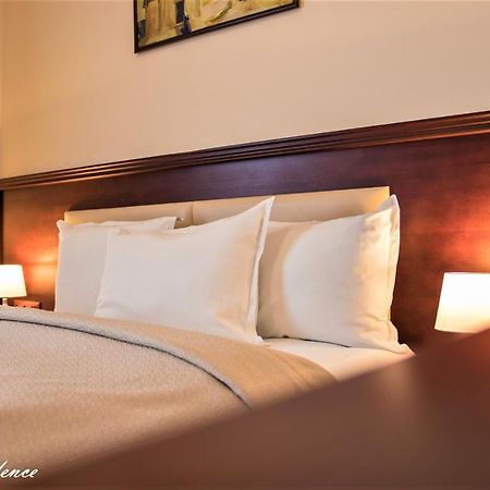 Areve Residence Boutique Hotel Erywań Zewnętrze zdjęcie