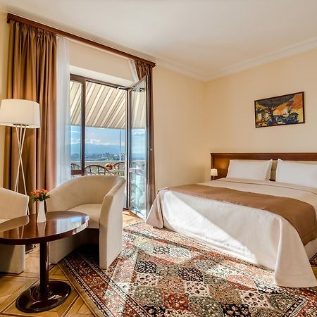 Areve Residence Boutique Hotel Erywań Zewnętrze zdjęcie