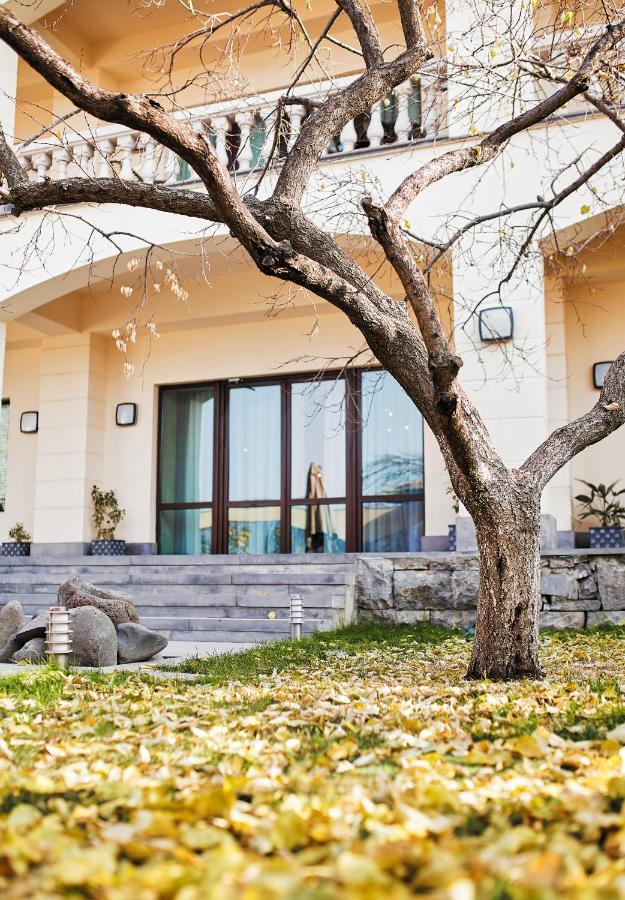 Areve Residence Boutique Hotel Erywań Zewnętrze zdjęcie