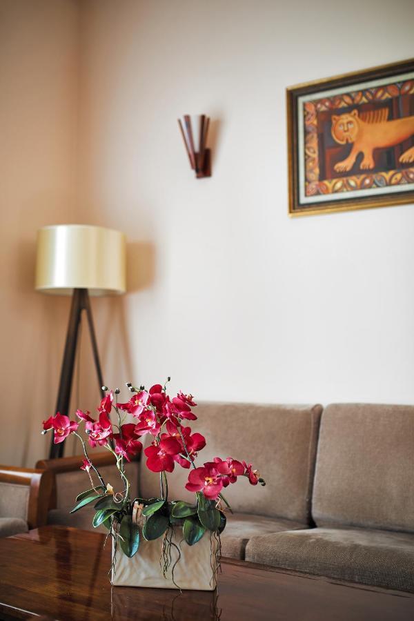 Areve Residence Boutique Hotel Erywań Zewnętrze zdjęcie