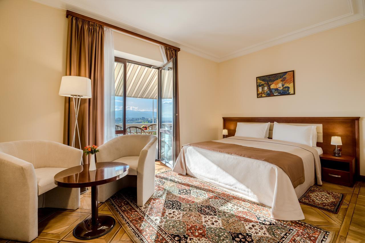 Areve Residence Boutique Hotel Erywań Zewnętrze zdjęcie