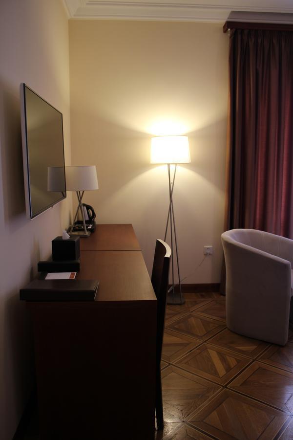Areve Residence Boutique Hotel Erywań Zewnętrze zdjęcie
