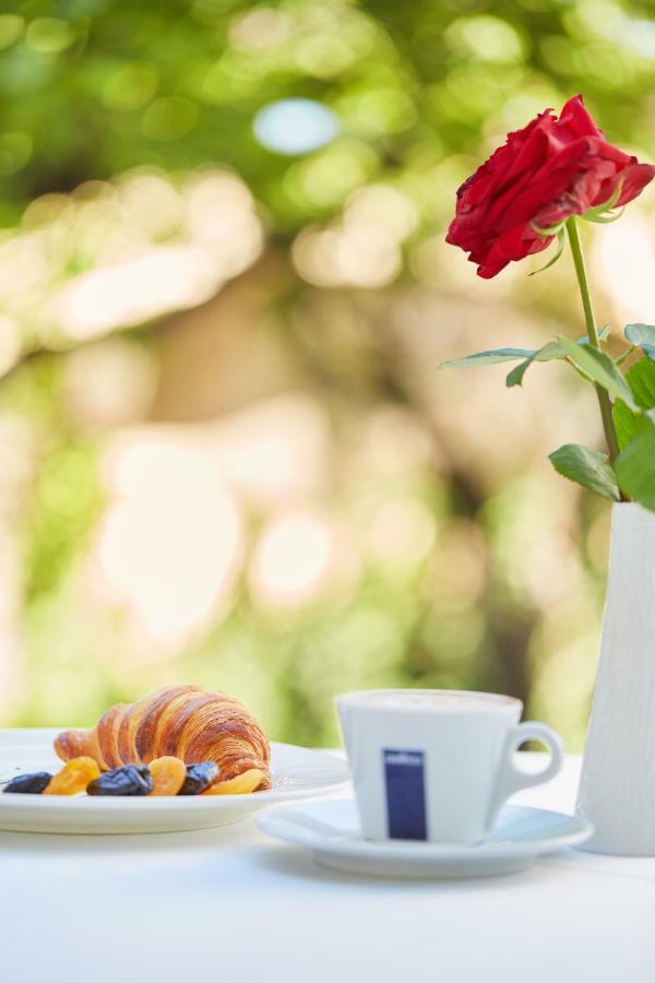 Areve Residence Boutique Hotel Erywań Zewnętrze zdjęcie