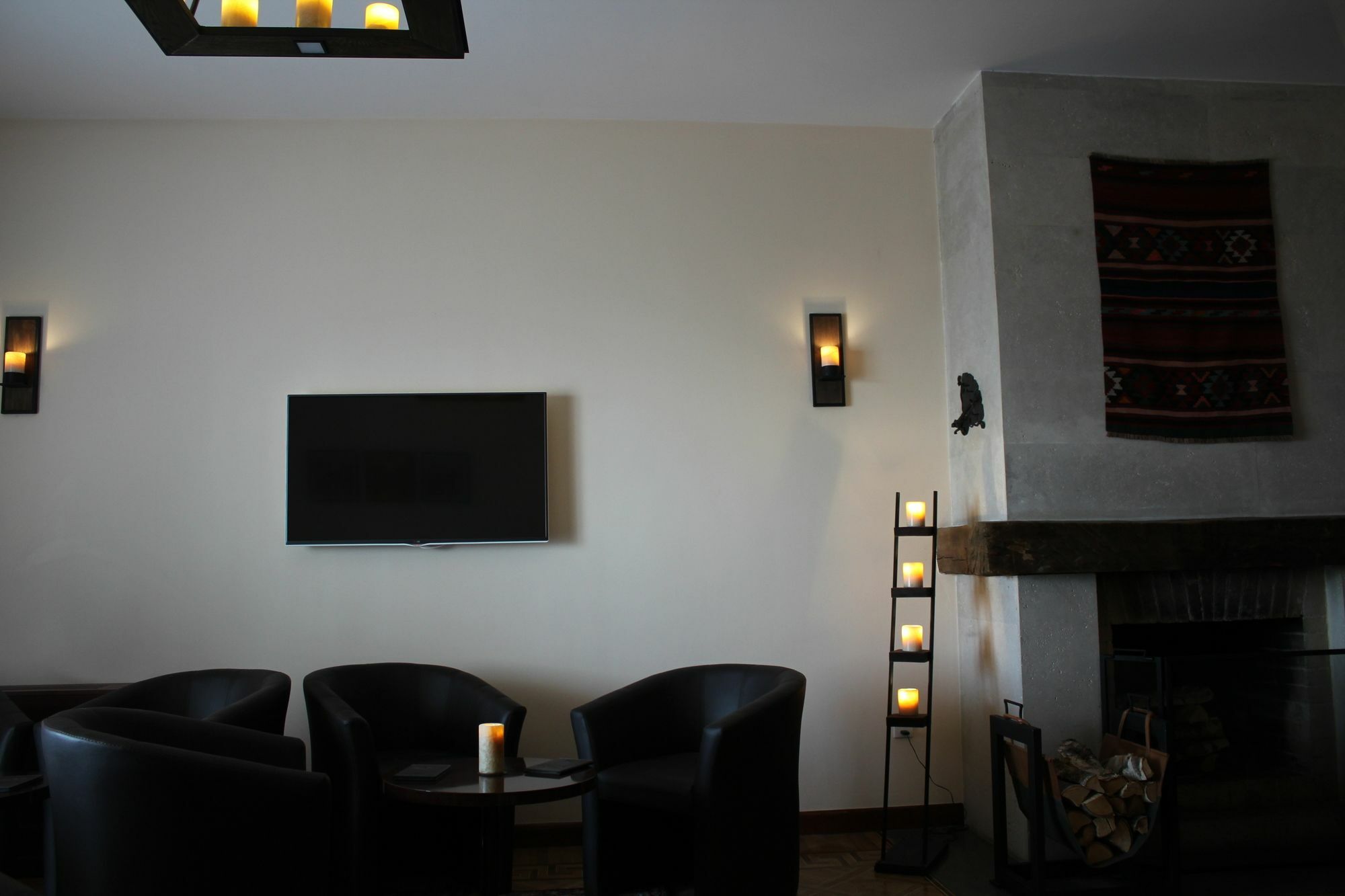 Areve Residence Boutique Hotel Erywań Zewnętrze zdjęcie