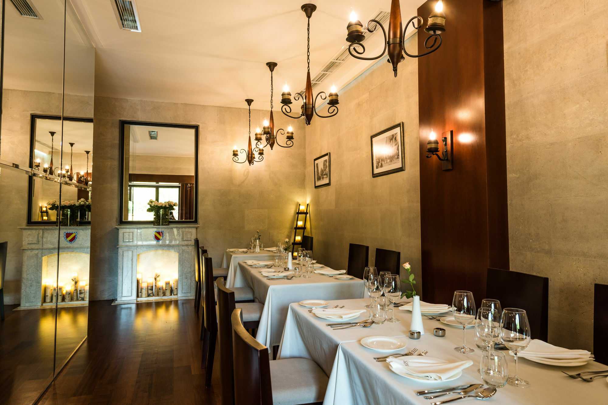 Areve Residence Boutique Hotel Erywań Zewnętrze zdjęcie