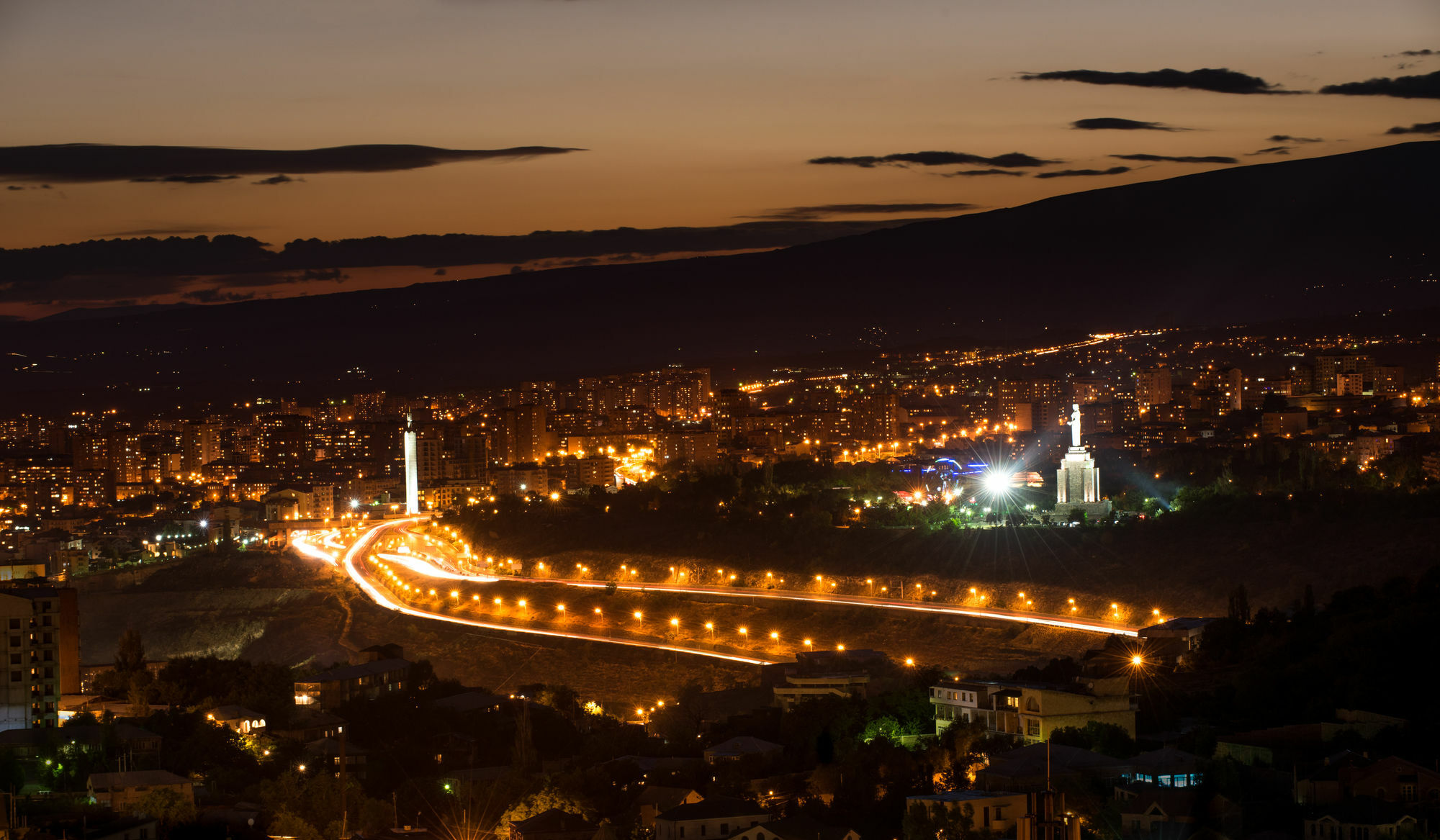 Areve Residence Boutique Hotel Erywań Zewnętrze zdjęcie