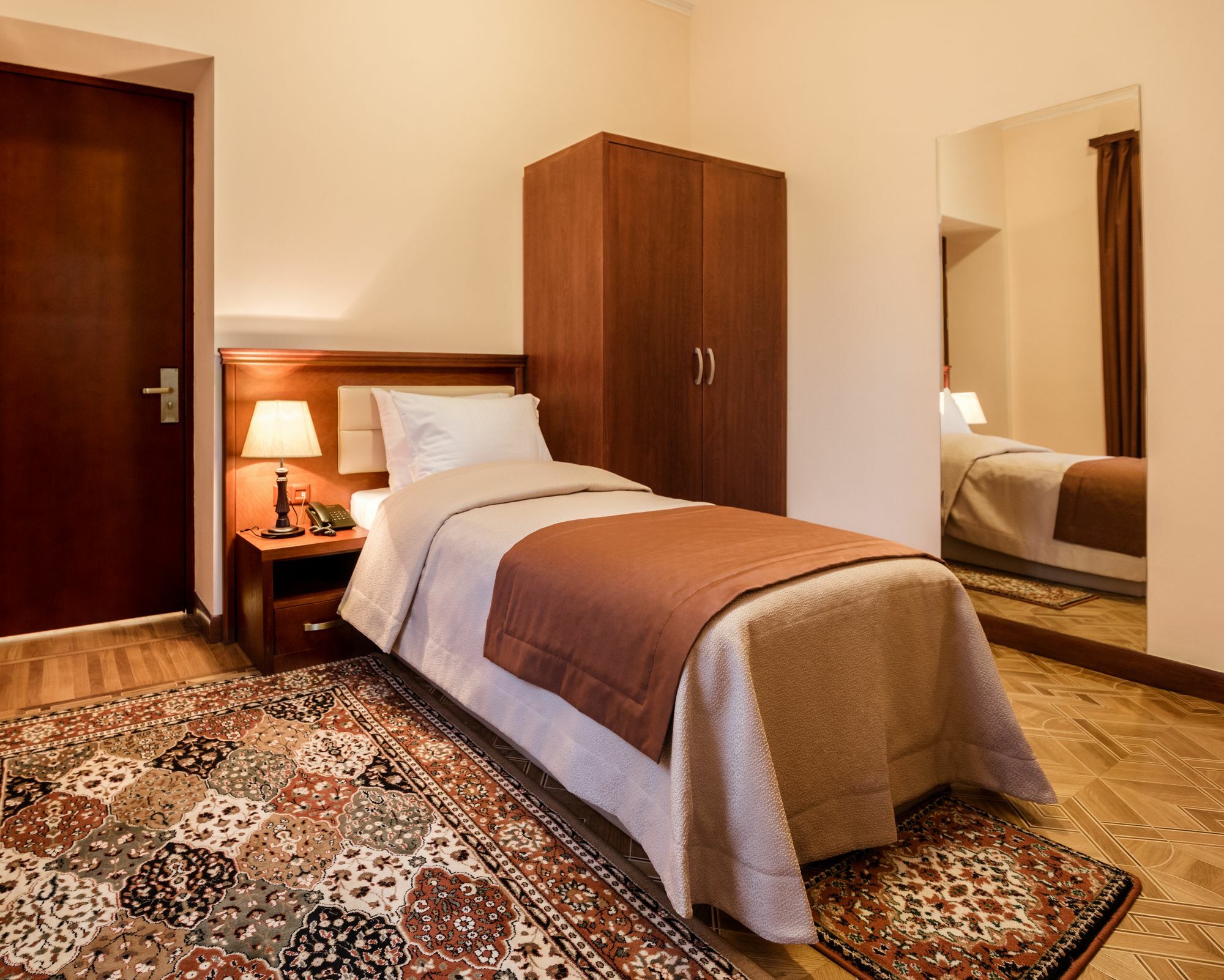 Areve Residence Boutique Hotel Erywań Zewnętrze zdjęcie