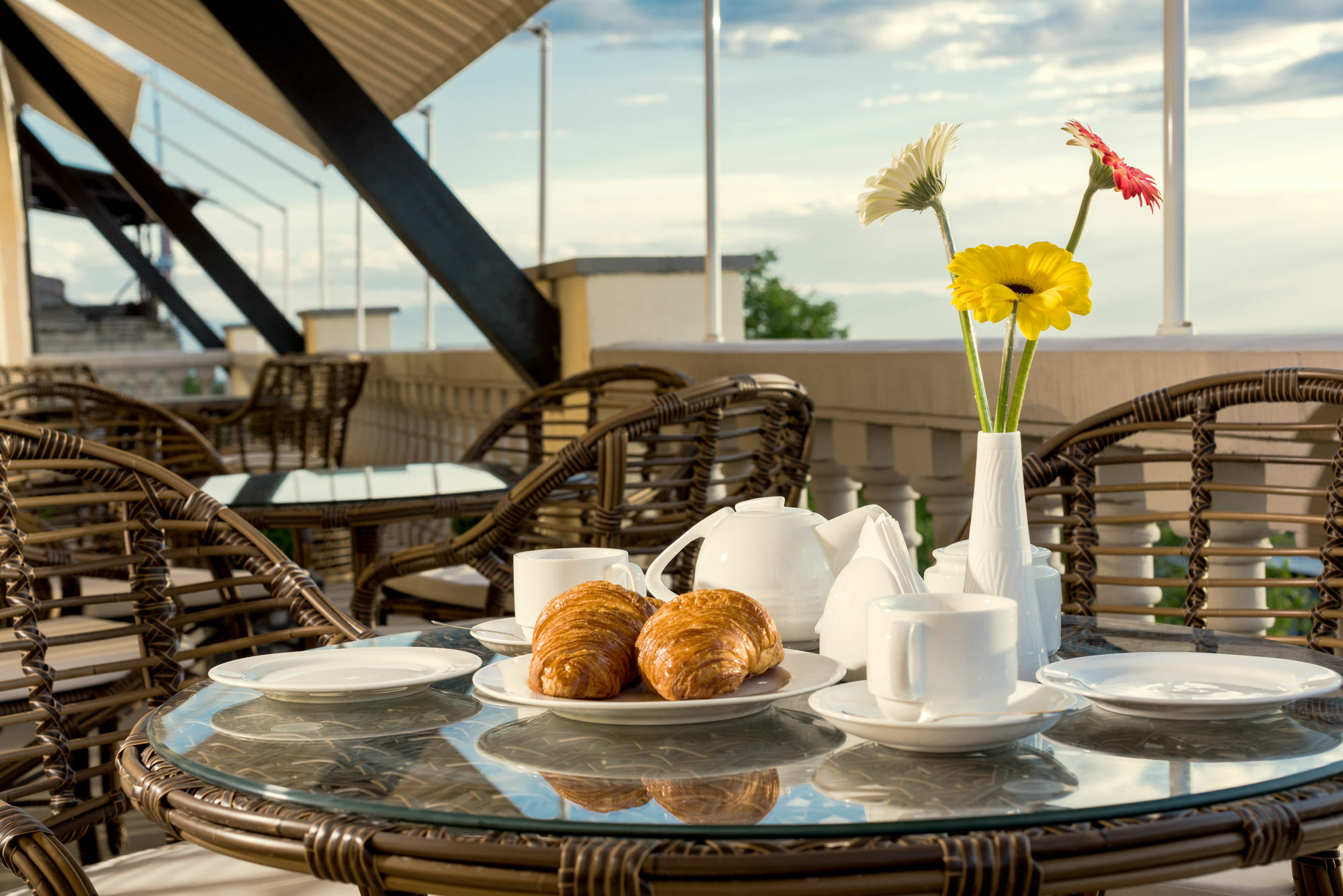 Areve Residence Boutique Hotel Erywań Zewnętrze zdjęcie