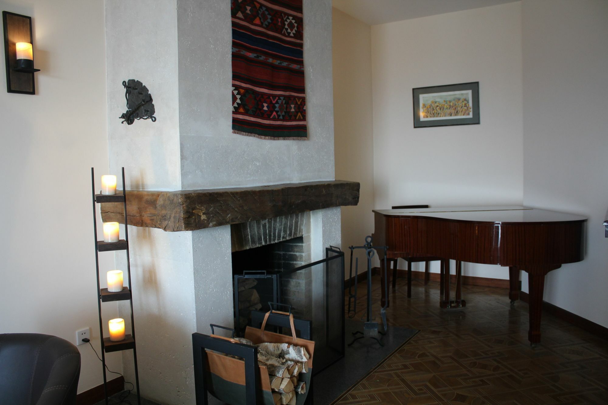 Areve Residence Boutique Hotel Erywań Zewnętrze zdjęcie