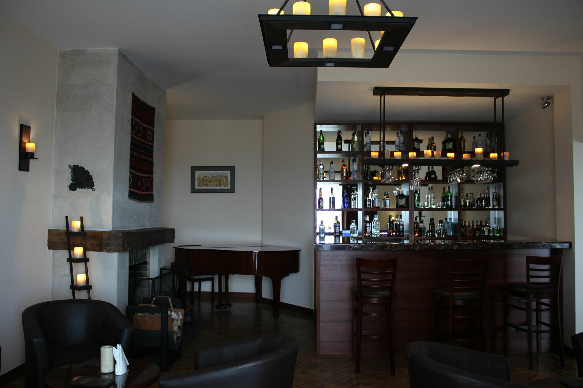 Areve Residence Boutique Hotel Erywań Zewnętrze zdjęcie