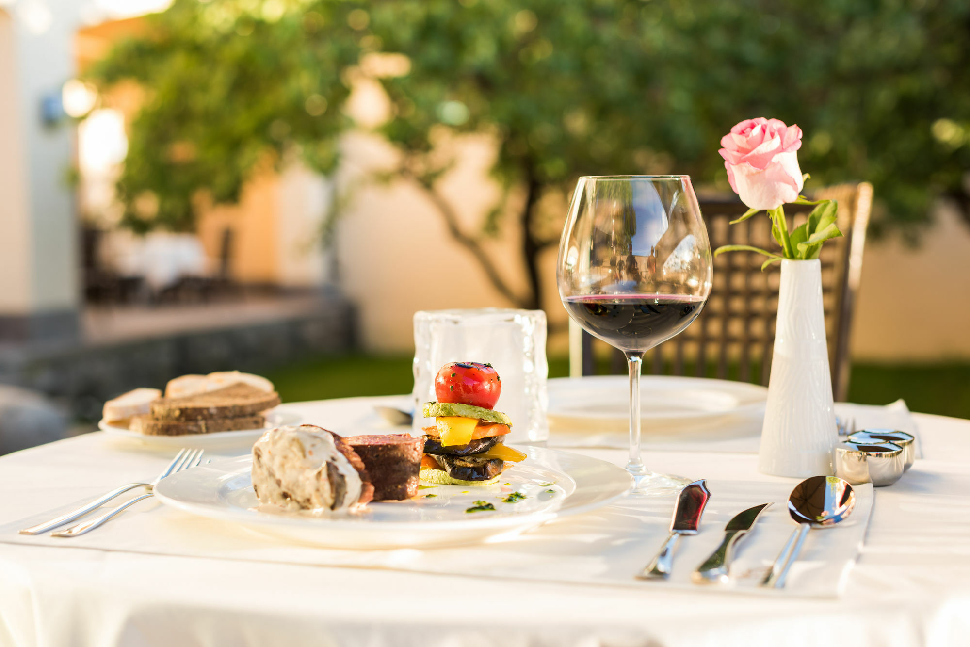 Areve Residence Boutique Hotel Erywań Zewnętrze zdjęcie