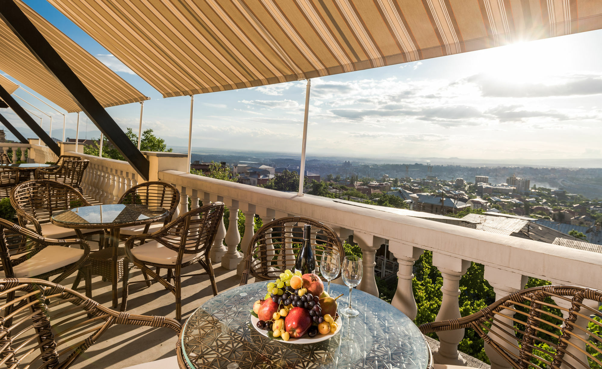 Areve Residence Boutique Hotel Erywań Zewnętrze zdjęcie
