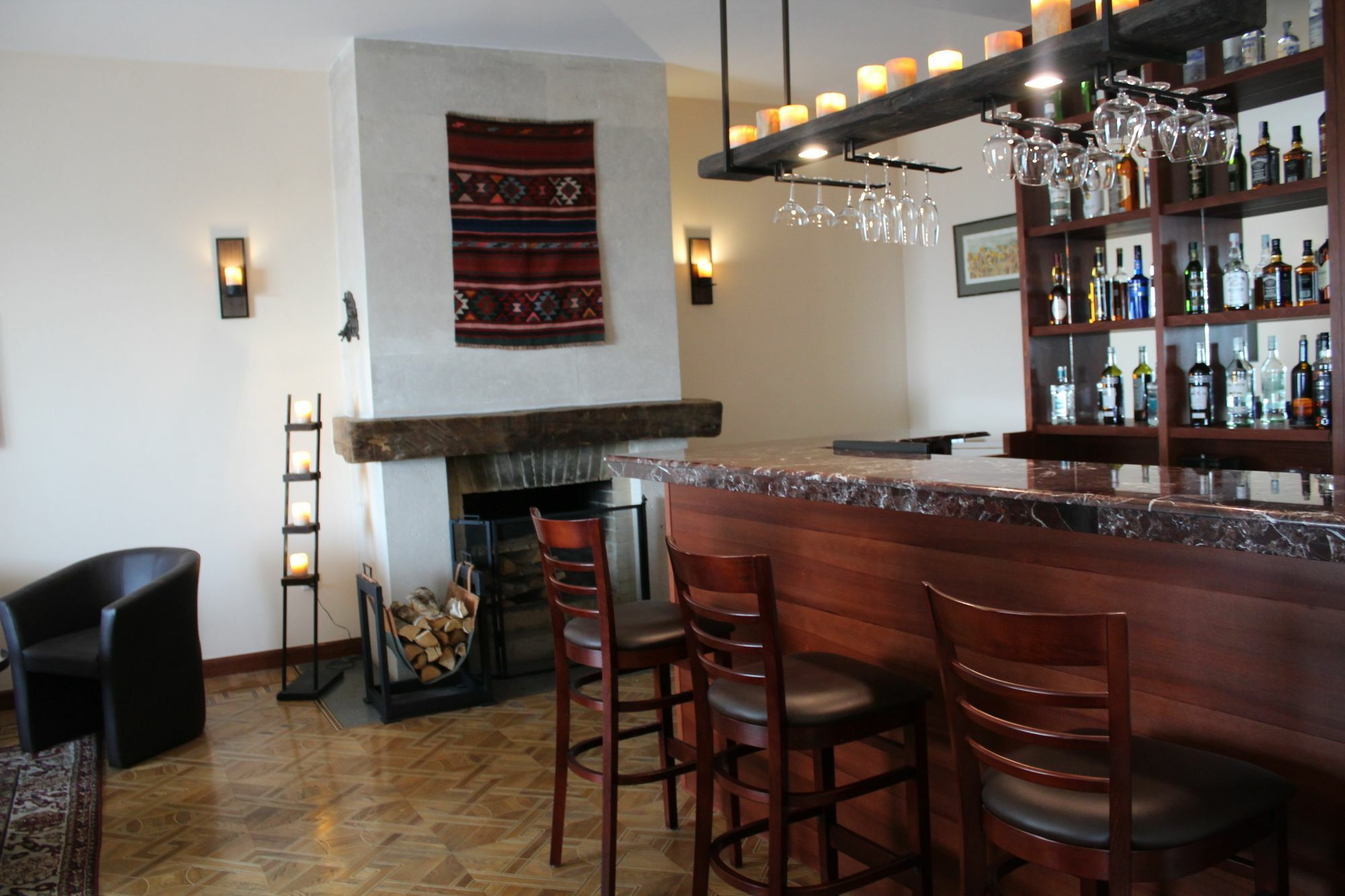 Areve Residence Boutique Hotel Erywań Zewnętrze zdjęcie