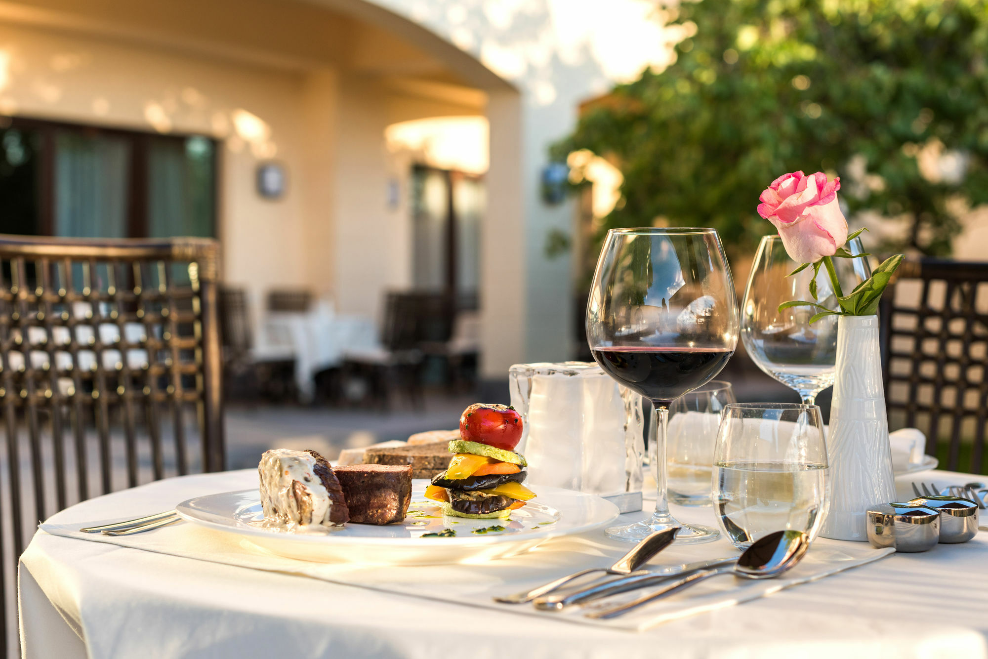 Areve Residence Boutique Hotel Erywań Zewnętrze zdjęcie